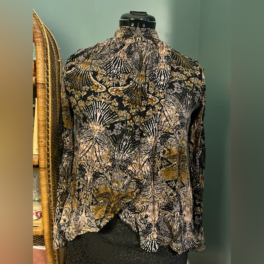Free People blouse